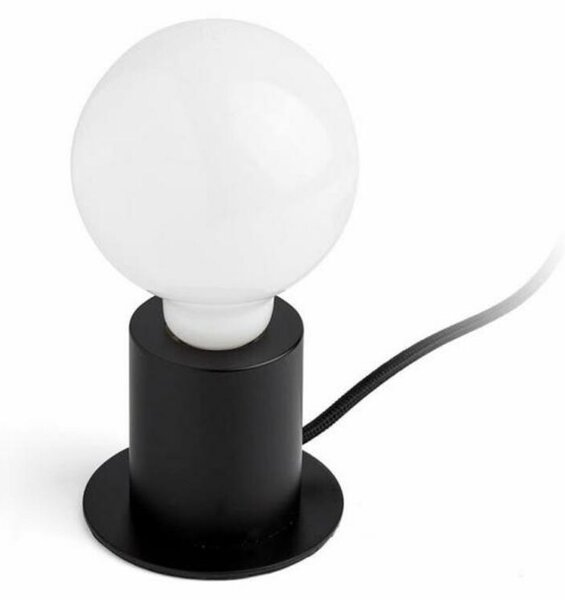 FARO TEN černá stolní lampa