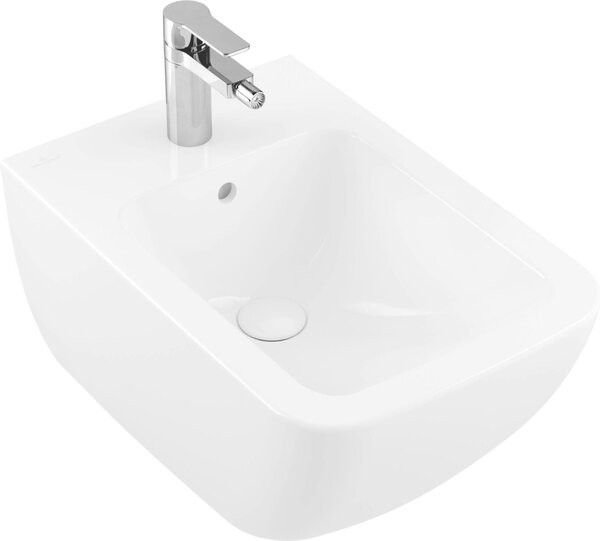 Villeroy & Boch 441100R1 Bidet Venticello 560x375x285mm