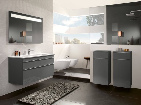 Villeroy & Boch 441100R1 Bidet Venticello 560x375x285mm
