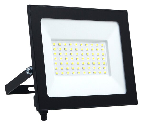 LED reflektor 50W 4500 lm - voděodolný neutrální bílá 4000K BERGE