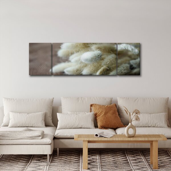Obraz - Zaječí ocásek (170x50 cm)