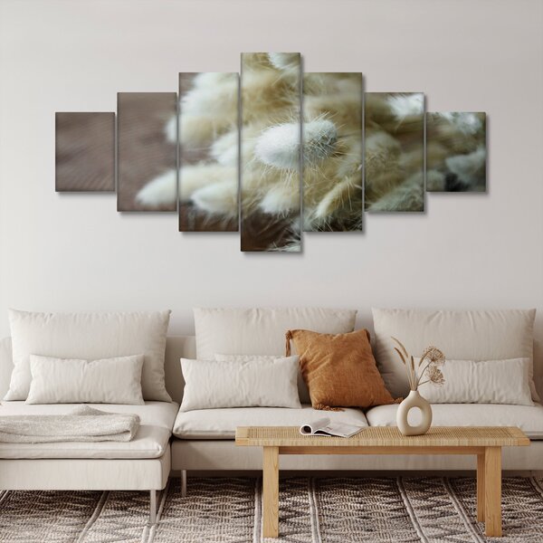 Obraz - Zaječí ocásek (210x100 cm)