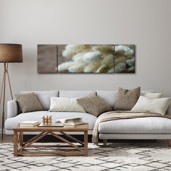 Obraz - Zaječí ocásek (170x50 cm)