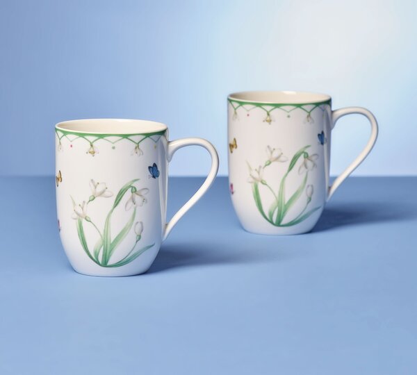 Villeroy & Boch 14-8663-4860 Hrnek Colourful Spring, 290 ml