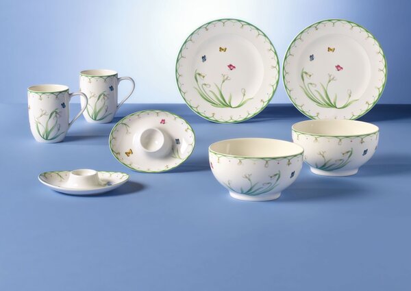 Villeroy & Boch 14-8663-1950 Podložka na vejce Colourful Spring