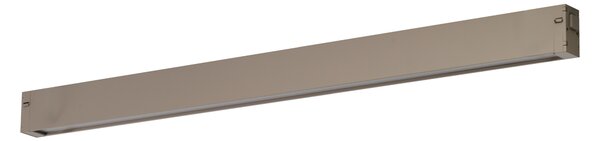 Kolejnicové svítidlo Beta Saga 230v Beige béžové 27 W – Hnědá (AZ7375)