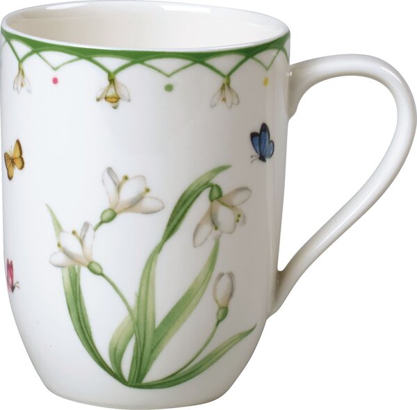 Villeroy & Boch 14-8663-4860 Hrnek Colourful Spring, 290 ml