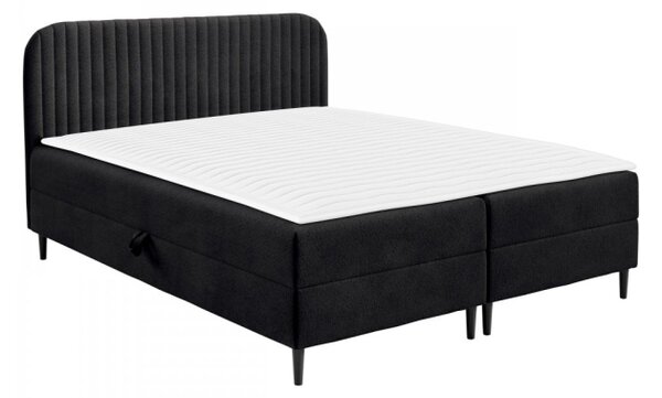 Kontinentální postel Centina 1, Rozměr postele: 120 x 200 cm, Barva:: Coral 50 5903211430985