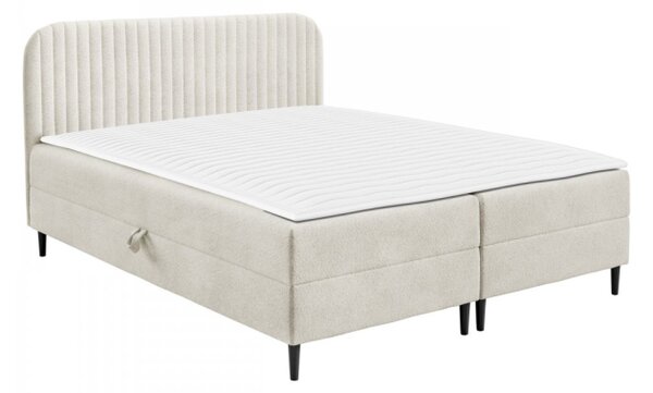 Kontinentální postel Centina 1, Rozměr postele: 120 x 200 cm, Barva:: Coral 50 5903211430985