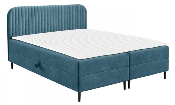 Kontinentální postel Centina 1, Rozměr postele: 120 x 200 cm, Barva:: Coral 50 5903211430985