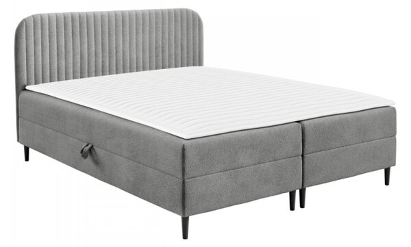 Kontinentální postel Centina 1, Rozměr postele: 120 x 200 cm, Barva:: Coral 50 5903211430985