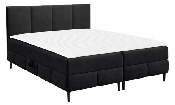 Kontinentální postel Centina 2, Rozměr postele: 120 x 200 cm, Barva:: Coral 50 5903211431333