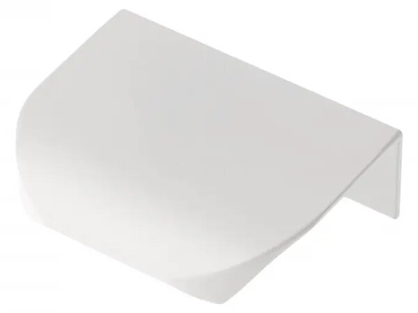 Nábytková úchytka GTV Rozteč : 160 Povrch : hliník AL | Vesaky-uchytky.cz