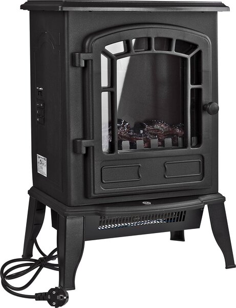 Elektrický krb 2000 W Harry