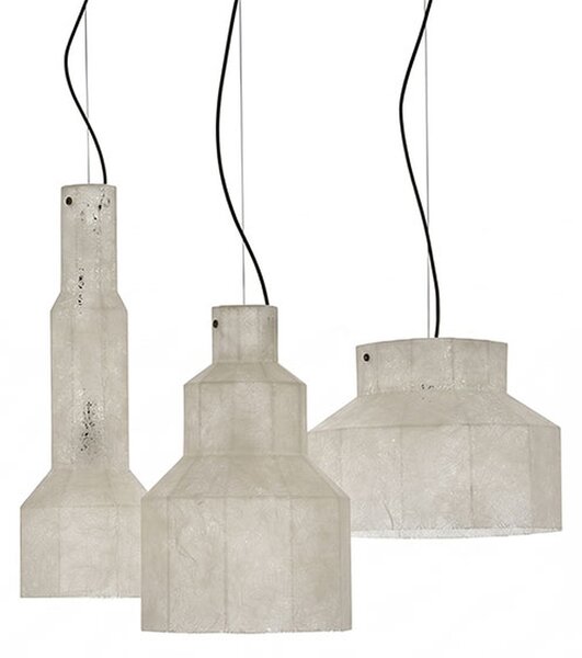Mogg designová závěsná svítidla Hiver Medium