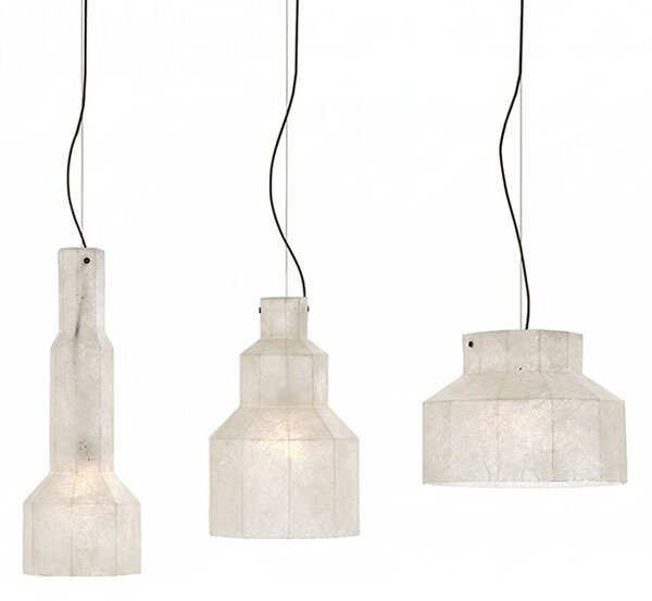 Mogg designová závěsná svítidla Hiver Medium