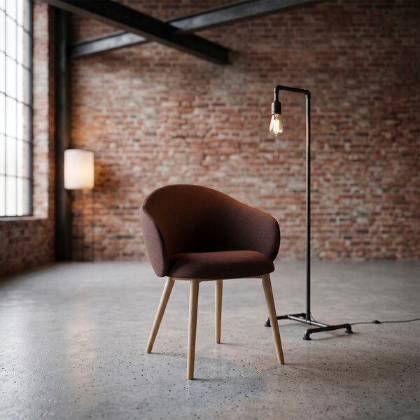 Infiniti designová křesla Volta Armchair
