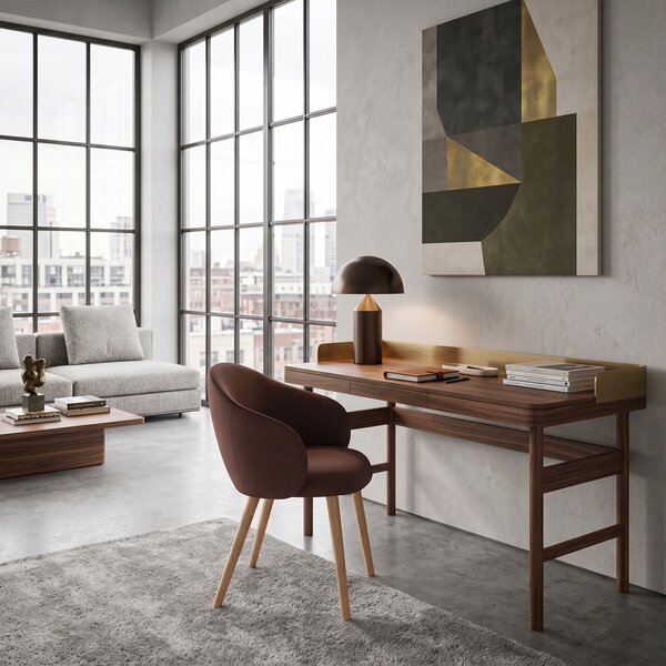 Infiniti designová křesla Volta Armchair