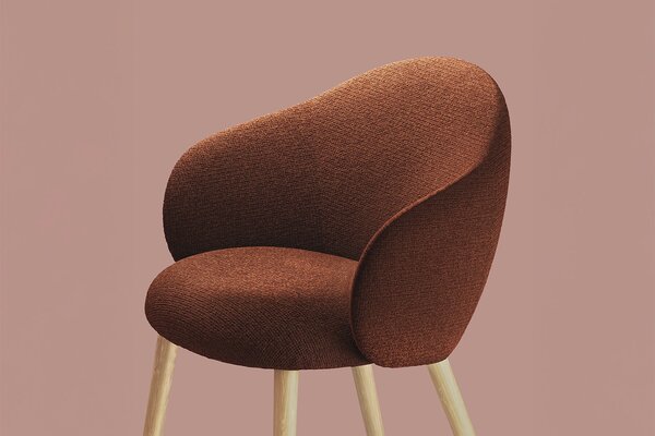 Infiniti designová křesla Volta Armchair