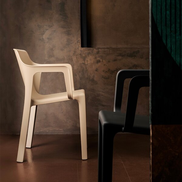 Infiniti designová křesla Linnéa Armchair