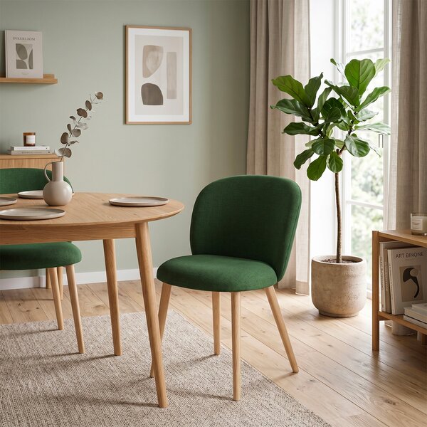 Infiniti designové židle Volta Side Chair