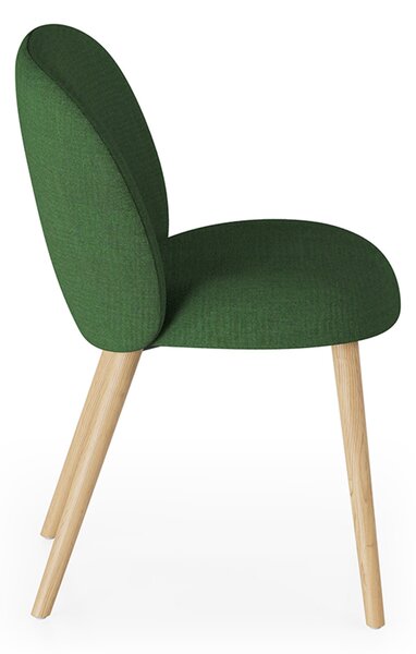 Infiniti designové židle Volta Side Chair