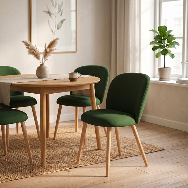 Infiniti designové židle Volta Side Chair