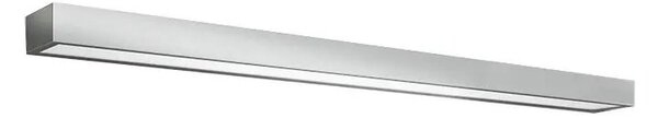 LED nástěnné svítidlo Rado 90 4000 bílé – Bílá
