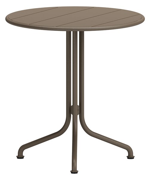 Infiniti designové kavárenské stoly Diane (výška 74 cm)