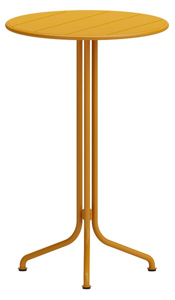 Infiniti designové kavárenské stoly Diane (výška 110 cm)