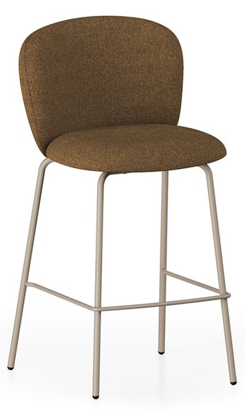 Infiniti designové barové židle Volta Kitchen Stool (výška sedáku 67 cm)