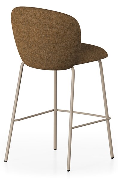 Infiniti designové barové židle Volta Kitchen Stool (výška sedáku 67 cm)