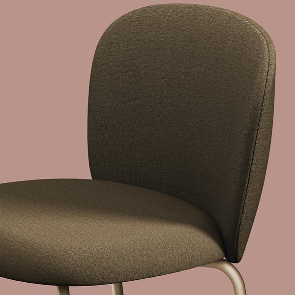 Infiniti designové barové židle Volta Kitchen Stool (výška sedáku 67 cm)