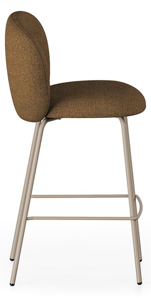 Infiniti designové barové židle Volta Kitchen Stool (výška sedáku 67 cm)