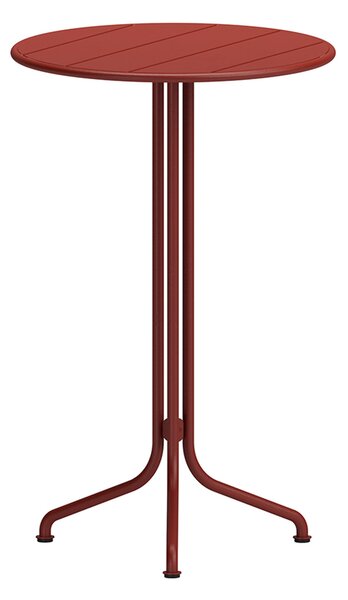 Infiniti designové kavárenské stoly Diane (výška 110 cm)