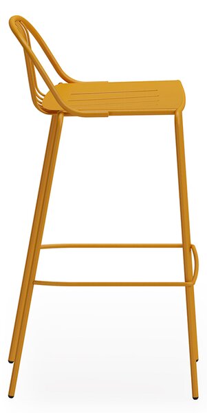 Infiniti designové barové židle Diane Bar Stool (výška sedáku 76.5 cm)