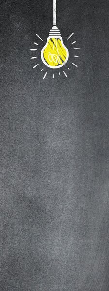 SKLENĚNÁ MAGNETICKÁ TABULE, sklo, 30/80 cm Euroart