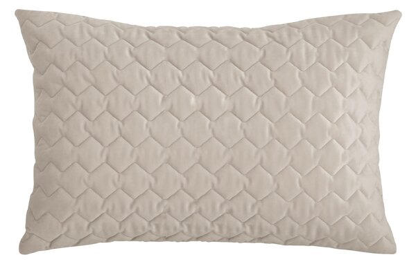 Textil Antilo Povlak na polštář Naroa Arena, tmavě béžová, 50x30 cm