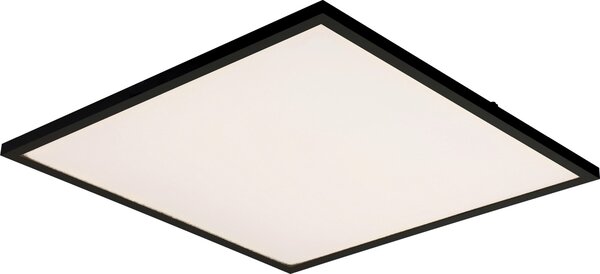 LED PANEL, 45/45/4,5 cm Novel - Stropní svítidla