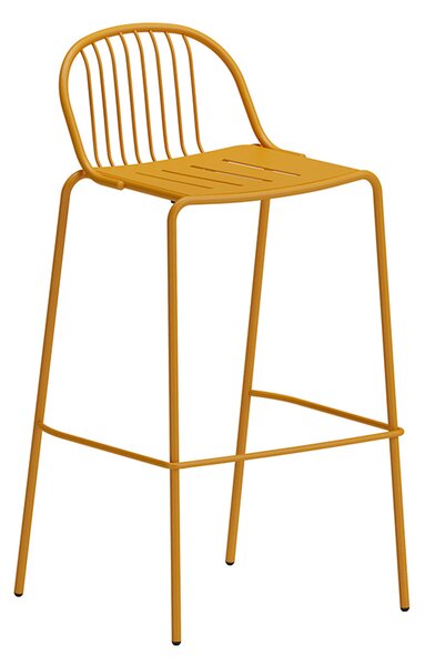 Infiniti designové barové židle Diane Bar Stool (výška sedáku 76.5 cm)
