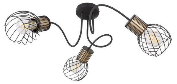 GLOBO ARGUSTO 54013-3 Stropní svítidlo