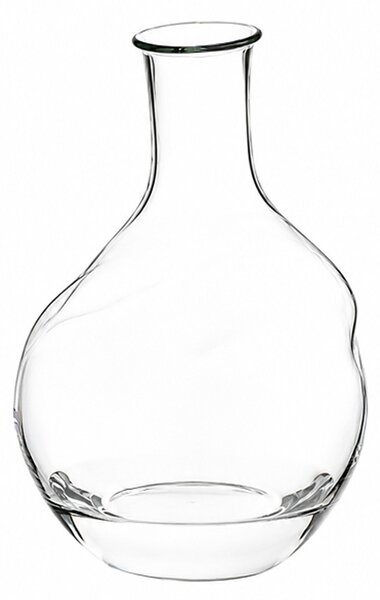 Glas Italia designové vázy Transformer 4 ( ø23 x 34 cm)