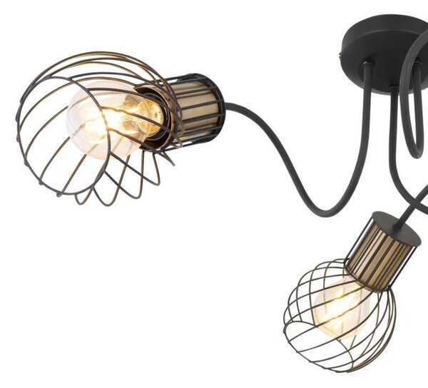 GLOBO ARGUSTO 54013-3 Stropní svítidlo