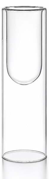 Glas Italia designové vázy Tutube Large