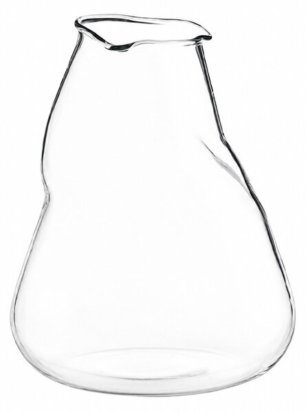 Glas Italia designové vázy Transformer 2 ( ø22 x 27 cm)