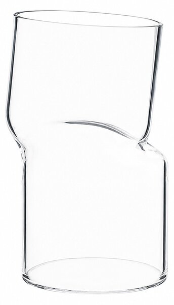 Glas Italia designové vázy Transformer 1 ( ø18 x 30 cm)