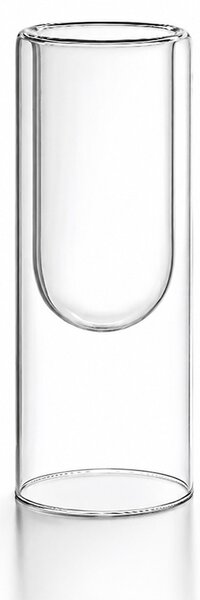 Glas Italia designové vázy Tutube Small
