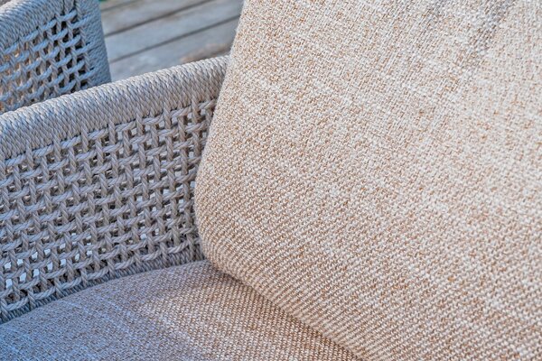 4Season Outdoor designové zahradní židle Savanne