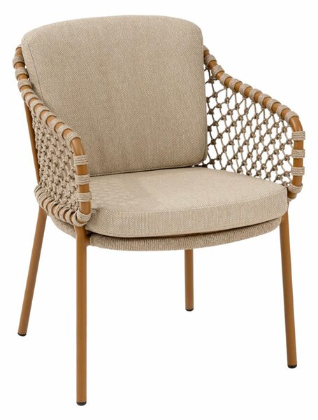 4Season Outdoor designové zahradní židle Martinique Garden Chair