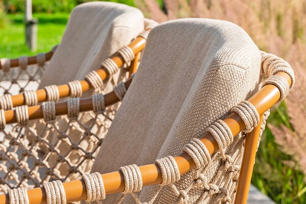 4Season Outdoor designové zahradní židle Martinique Garden Chair